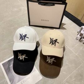 Picture of Dior Cap _SKUDiorcap0704412435